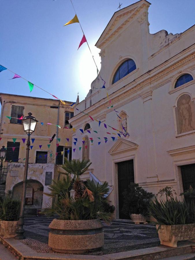Casetta N.2 Con Piscina Sarola Exterior photo