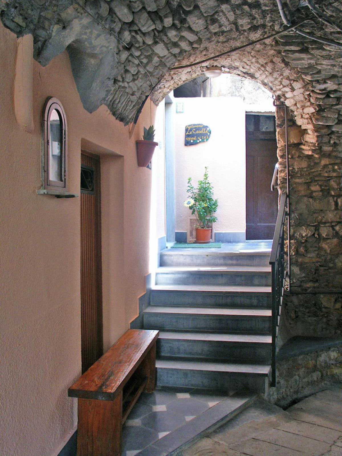 Casetta N.2 Con Piscina Sarola Exterior photo