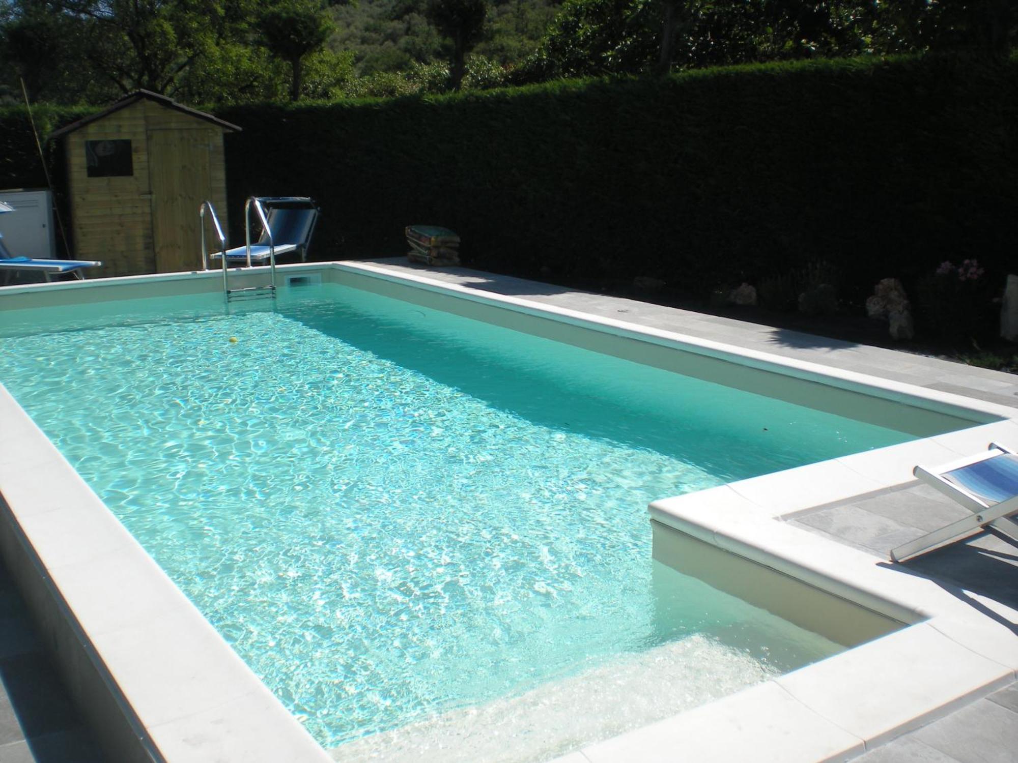 Casetta N.2 Con Piscina Sarola Exterior photo