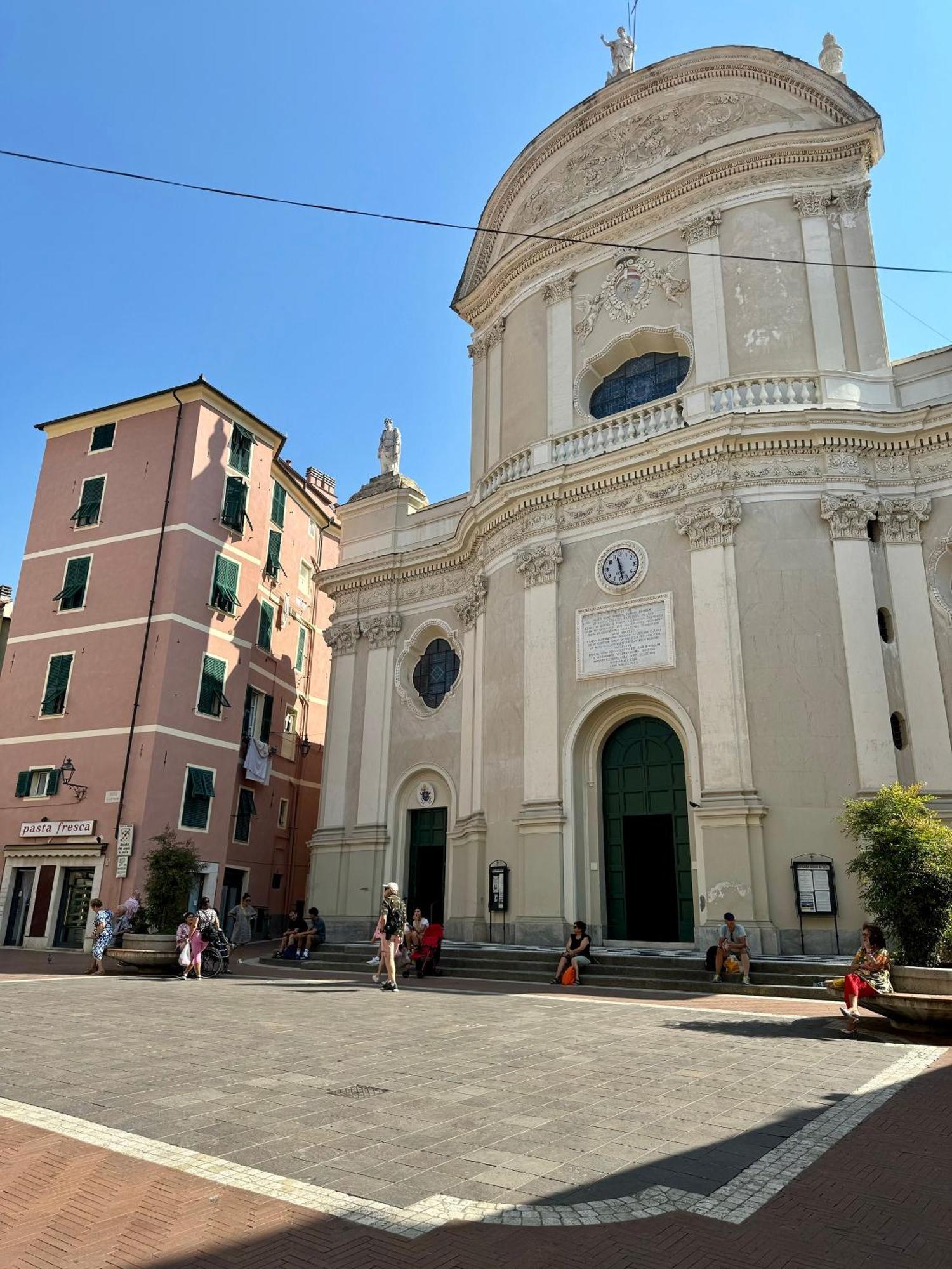 Casetta N.2 Con Piscina Sarola Exterior photo